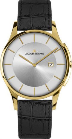 Мужские часы Jacques Lemans 1-1777Q