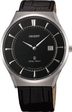 Мужские часы Orient GW03006B