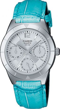 Женские часы Casio LTP-2069L-7A2
