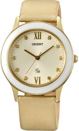 Женские часы Orient QC0Q004C