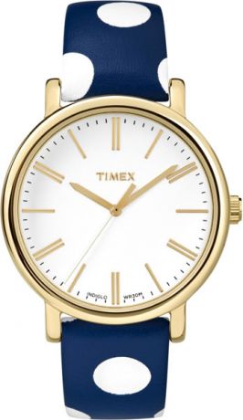 Женские часы Timex TW2P63500