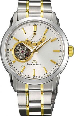 Мужские часы Orient DA02001W
