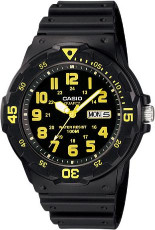 Мужские часы Casio MRW-200H-9B