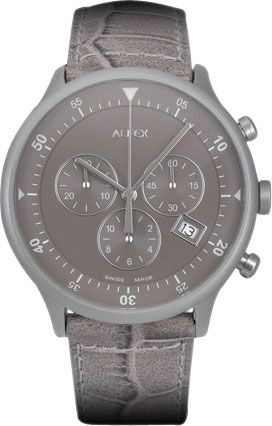 Мужские часы Alfex 5673-669