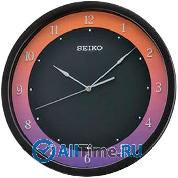 Настенные часы Seiko QXA596K