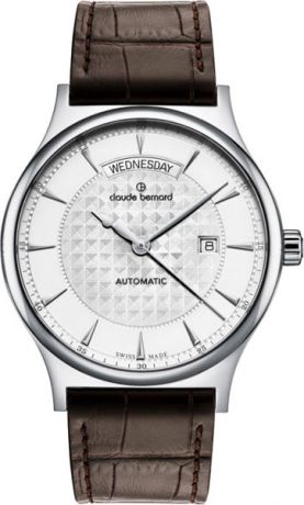 Мужские часы Claude Bernard 83014-3AIN