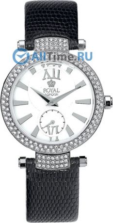 Женские часы Royal London RL-20025-01