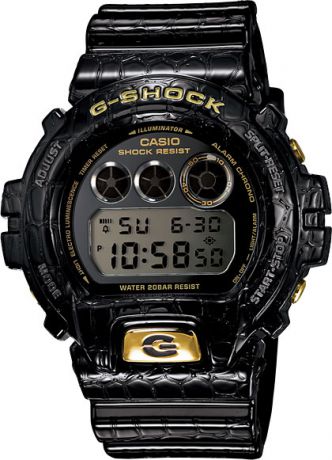 Мужские часы Casio DW-6900CR-1E