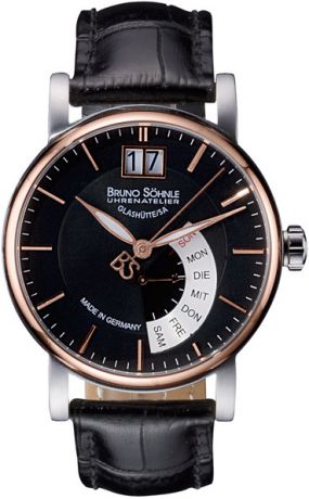 Мужские часы Bruno Sohnle 17-63073-745