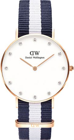 Женские часы Daniel Wellington 0953DW