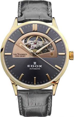 Мужские часы Edox 85014-37RGIR