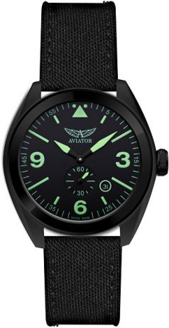 Мужские часы Aviator M.1.10.5.031.7