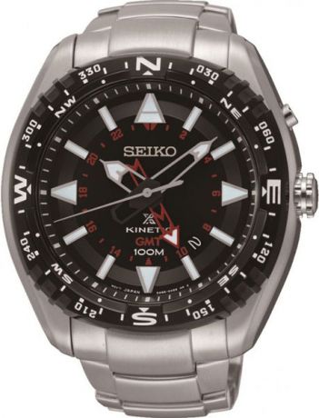Мужские часы Seiko SUN049P1