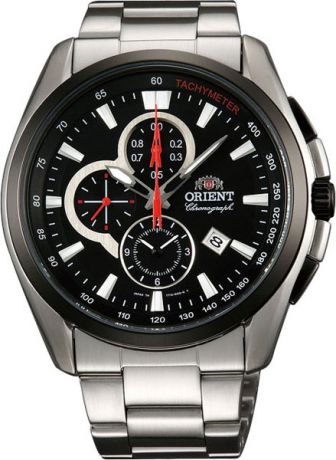 Мужские часы Orient TT13001B