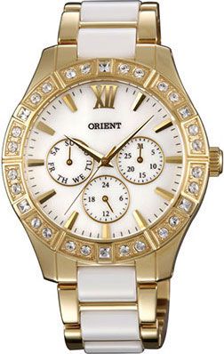 Женские часы Orient SW01002W