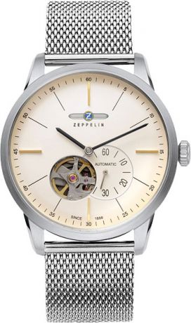 Мужские часы Zeppelin Zep-7364M5