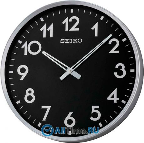 Настенные часы Seiko QXA560A