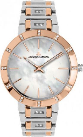 Женские часы Jacques Lemans 1-1825D