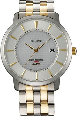 Мужские часы Orient WF01002W