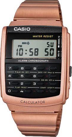 Мужские часы Casio CA-506C-5A