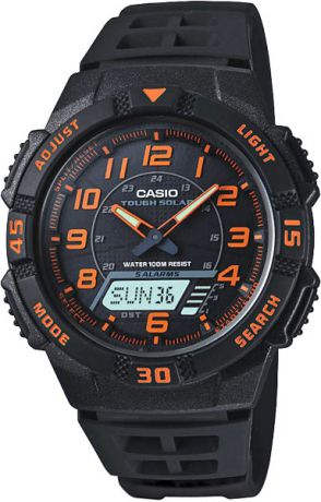 Мужские часы Casio AQ-S800W-1B2