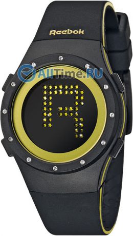 Женские часы Reebok RC-IDR-L9-PBIB-B2