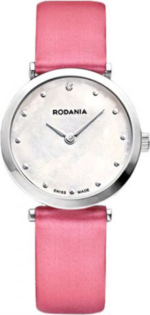 Женские часы Rodania RD-2505722
