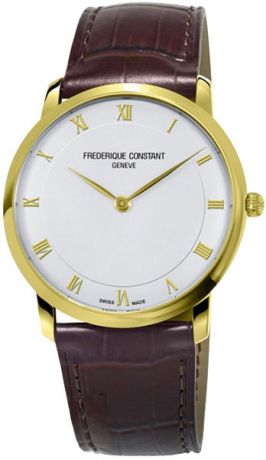 Мужские часы Frederique Constant FC-200RS5S35
