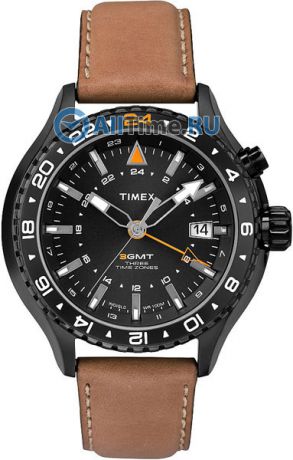 Мужские часы Timex T2P427