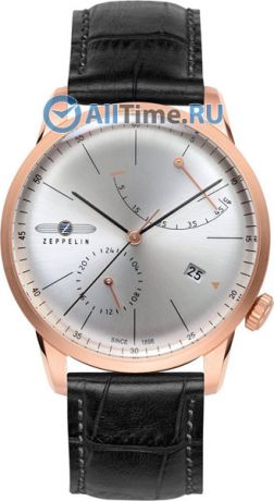 Мужские часы Zeppelin Zep-73684