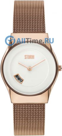 Женские часы Storm ST-47154/RG