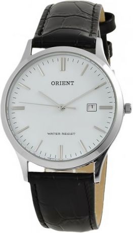 Мужские часы Orient UNA1003W