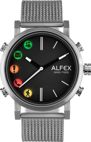 Мужские часы Alfex 5765-995
