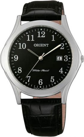 Мужские часы Orient UNA9004B