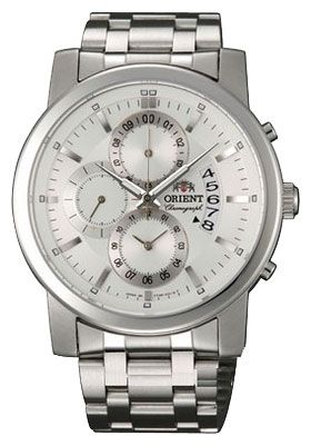 Мужские часы Orient TT0R001W