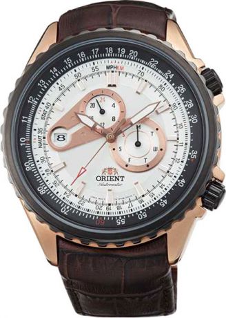 Мужские часы Orient ET0M003W