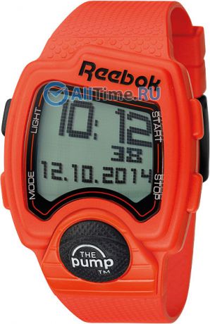 Мужские часы Reebok RC-PLI-G9-POPO-OB