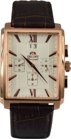 Мужские часы Orient TVAA001W