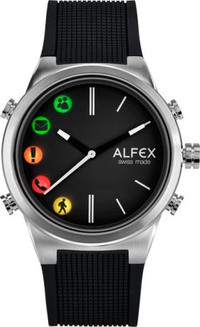 Мужские часы Alfex 5766-2001