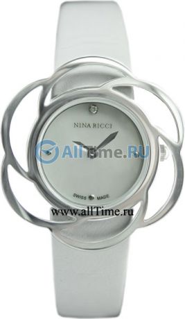 Женские часы Nina Ricci NR-N073003SM
