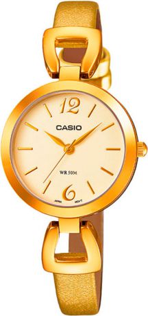 Женские часы Casio LTP-E402GL-9A