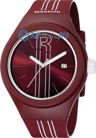 Мужские часы Reebok RC-IRU-G3-PRIR-RW