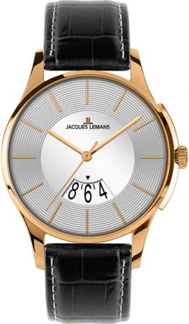 Мужские часы Jacques Lemans 1-1746F
