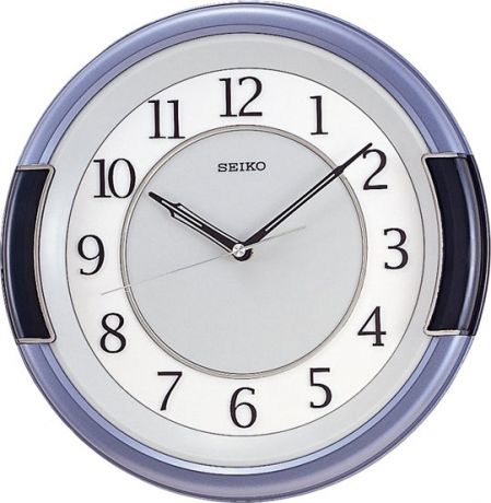 Настенные часы Seiko QXA272L