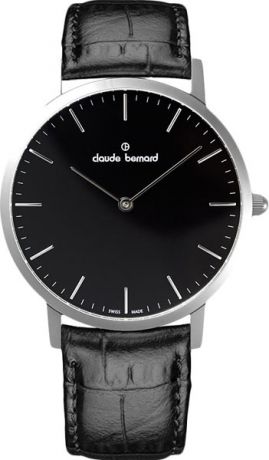 Мужские часы Claude Bernard 20202-3NIN