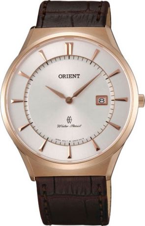 Мужские часы Orient GW03002W