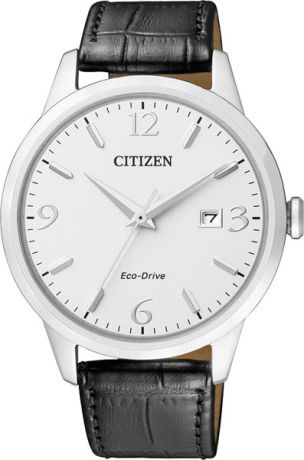 Мужские часы Citizen BM7300-09A