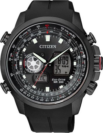 Мужские часы Citizen JZ1065-05E
