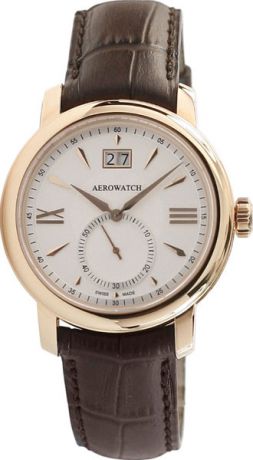 Мужские часы Aerowatch 41937RO04