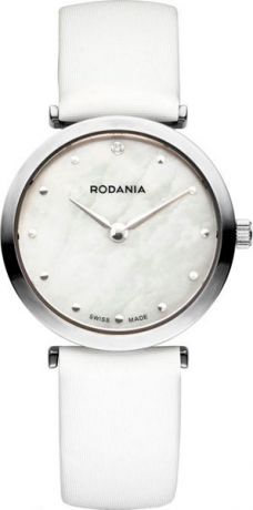Женские часы Rodania RD-2505721